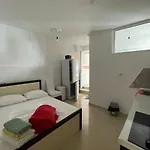 Studios Florand Sela Ksamil Apartment *