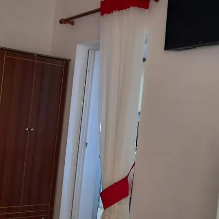 Apartment Florand Sela Ksamil