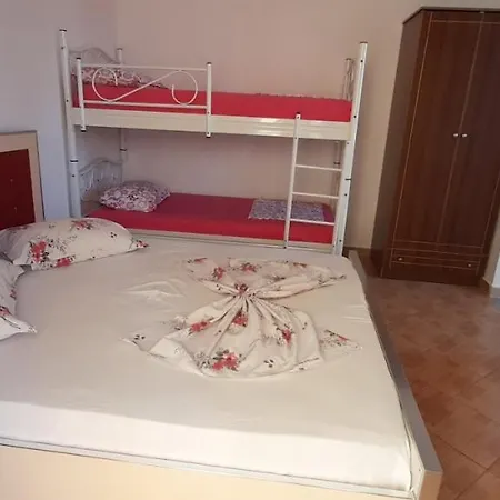 Apartment Florand Sela *