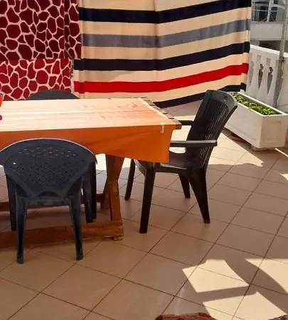 Florand Sela Apartment *