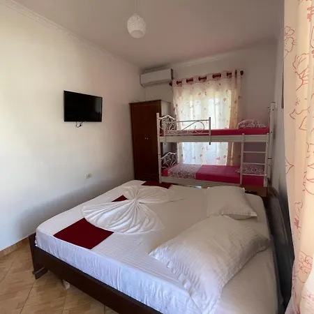Apartment Florand Sela *