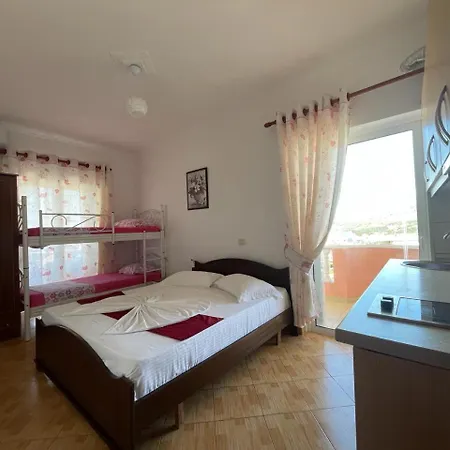 Apartment Florand Sela Ksamil