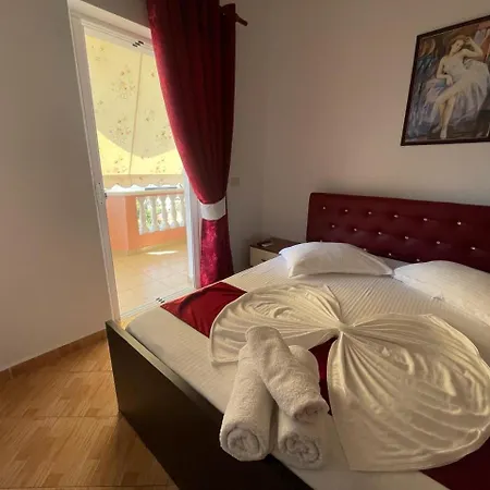 Apartment Florand Sela