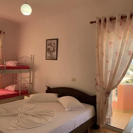 Apartment Florand Sela *