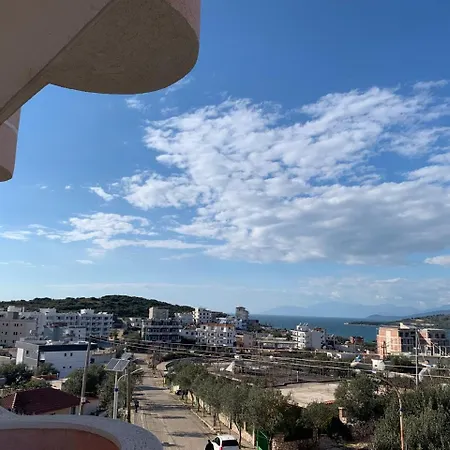 Apartment Florand Sela Ksamil
