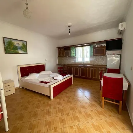 Apartment Florand Sela *