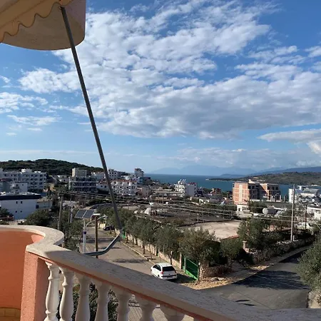 Apartment Florand Sela *