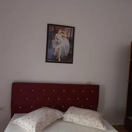 Apartment Florand Sela Ksamil