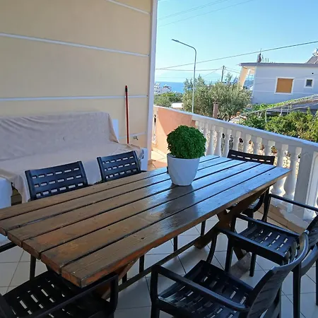 Apartment Florand Sela *