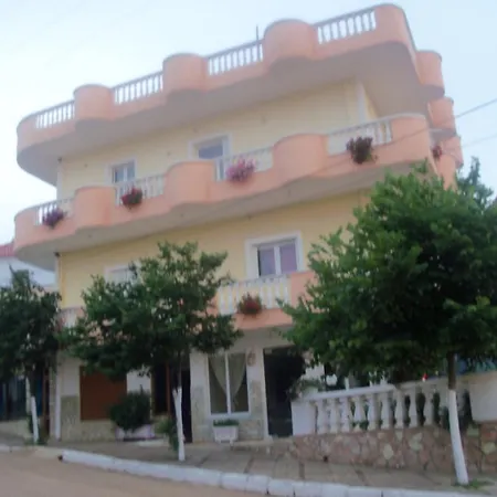 Apartment Florand Sela *