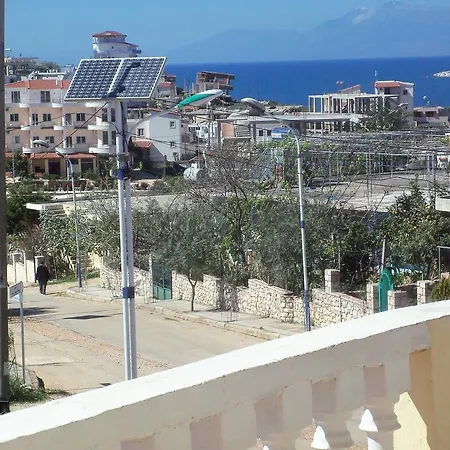 Apartment Florand Sela Ksamil