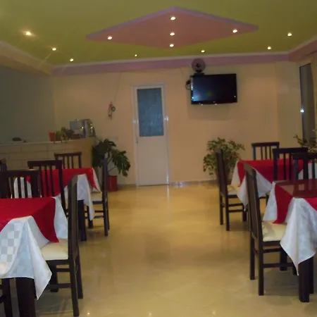 Apartment Florand Sela *