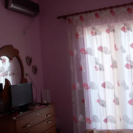 Apartment Florand Sela
