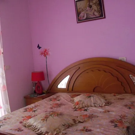 Apartment Florand Sela Ksamil