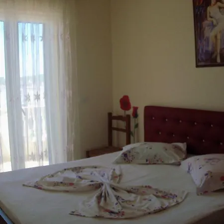 Apartment Florand Sela Ksamil