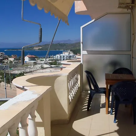 Apartment Florand Sela