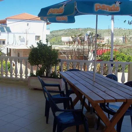 Apartment Florand Sela Ksamil