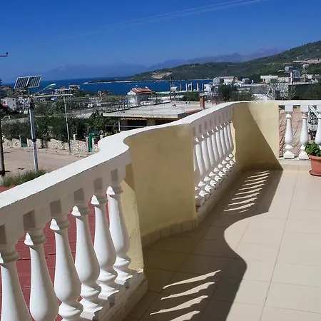Apartment Florand Sela *
