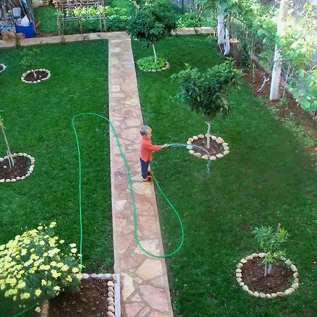 Florand Sela Appartement *