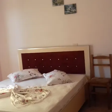 Apartment Florand Sela *