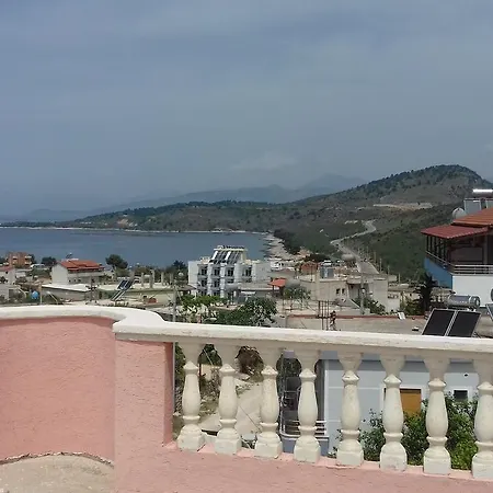 Florand Sela Appartement Ksamil