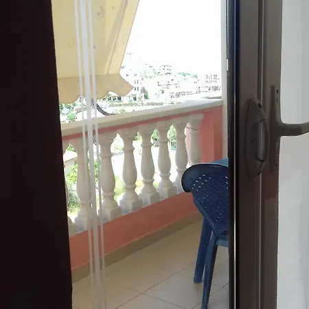 Apartment Florand Sela Ksamil