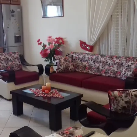 Florand Sela Apartment