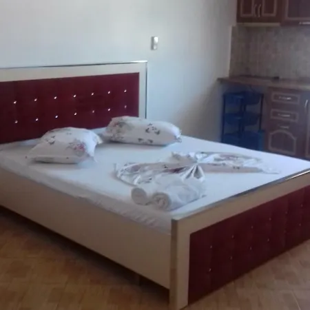 Apartment Florand Sela