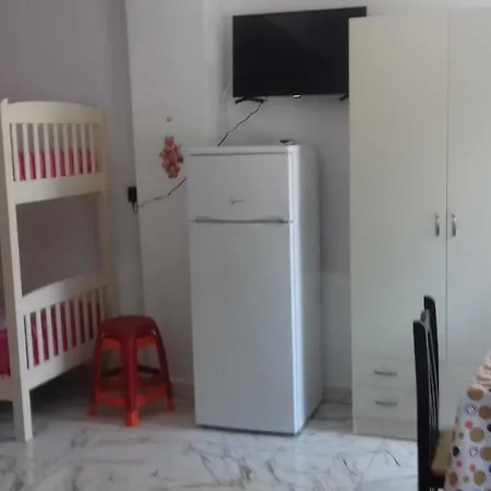 Apartment Florand Sela Ksamil