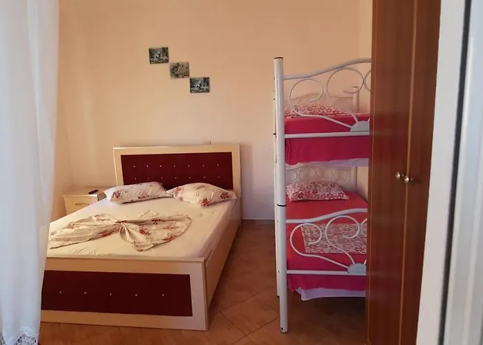 Florand Sela Appartement