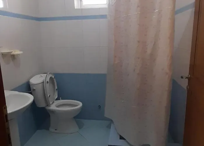 Appartement Florand Sela *