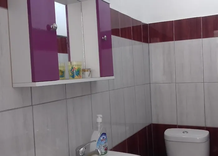 Florand Sela Appartement Ksamil