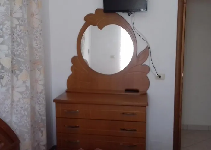 Florand Sela Appartement Ksamil