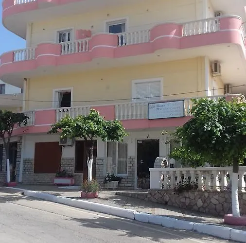 Appartement Florand Sela *