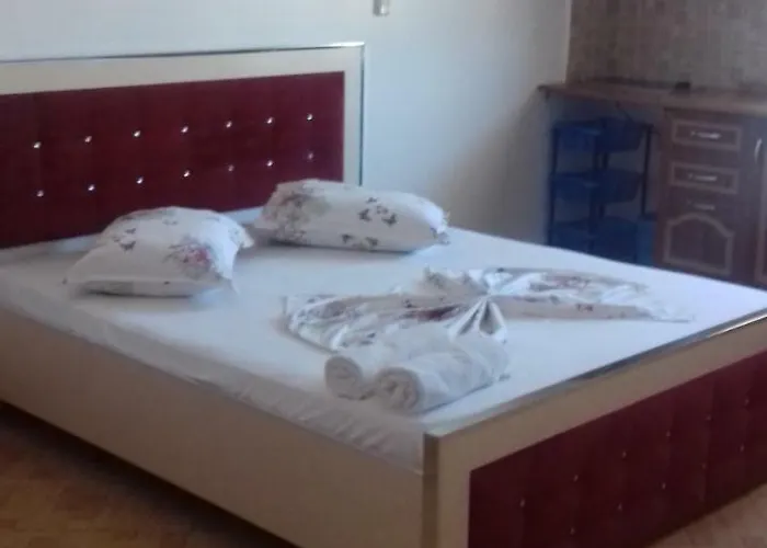 Appartement Florand Sela