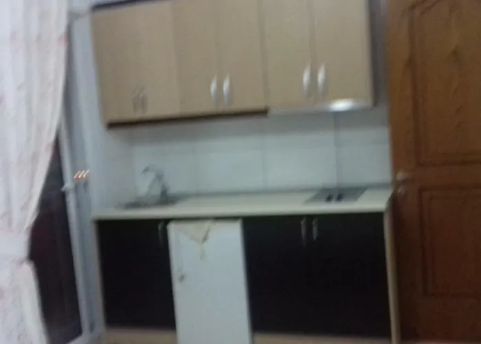 Florand Sela Appartement *