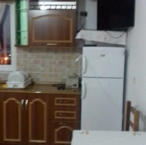 Appartement Florand Sela