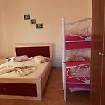 Studios Florand Sela Ksamil Daire