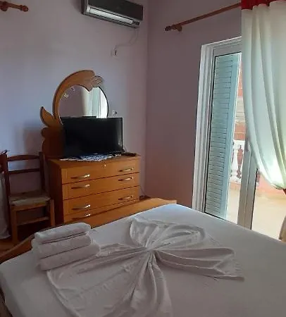 Apartmán Florand Sela *