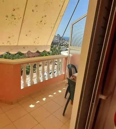 Florand Sela Apartmán