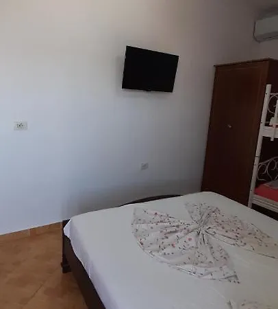 Apartmán Florand Sela Ksamil