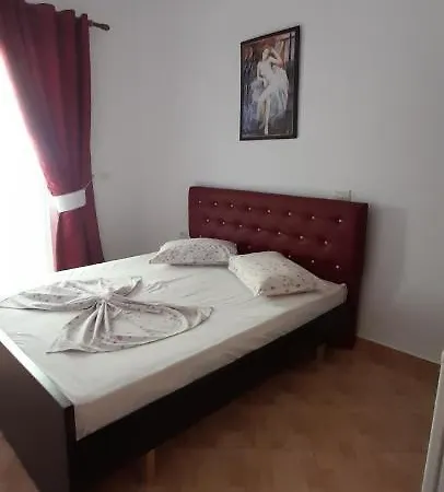 Appartamento Florand Sela Ksamil