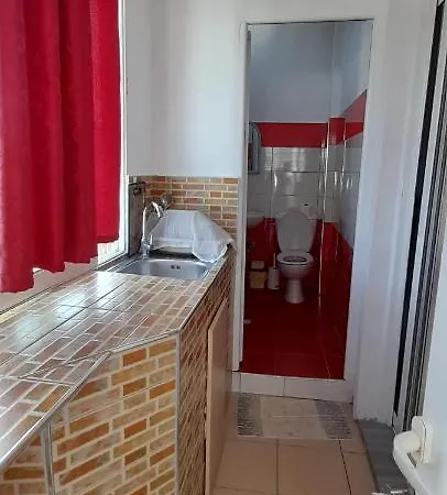 Florand Sela * Ksamil