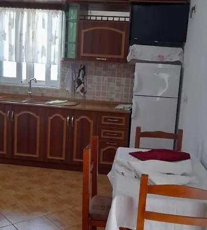 Appartamento Florand Sela Ksamil