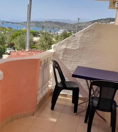 Florand Sela Apartmán