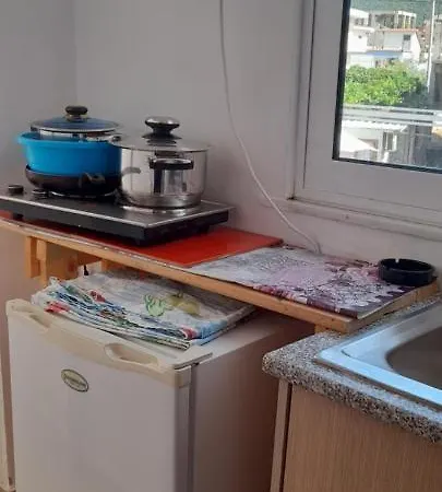 Apartmán Florand Sela Ksamil