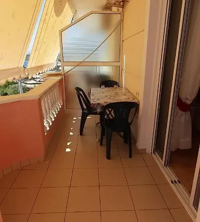 Apartmán Florand Sela Ksamil