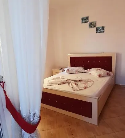 Florand Sela * Ksamil