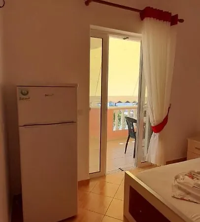 Apartmán Florand Sela Ksamil