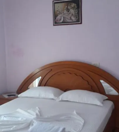 Florand Sela Apartmán Ksamil